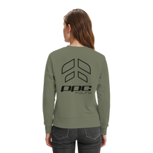 Load image into Gallery viewer, PPC Foiling Premium Logo Sweatshirt - Premium Sweatshirt