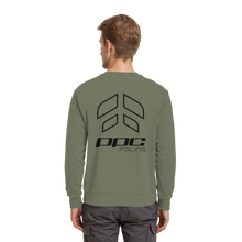 Load image into Gallery viewer, PPC Foiling Premium Logo Sweatshirt - Premium Sweatshirt