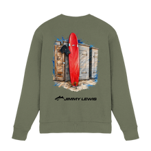 Load image into Gallery viewer, The Beach Board Shack - Premium Sweatshirt