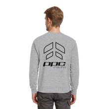 Load image into Gallery viewer, PPC Foiling Premium Logo Sweatshirt - Premium Sweatshirt