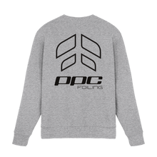 Load image into Gallery viewer, PPC Foiling Premium Logo Sweatshirt - Premium Sweatshirt