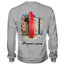 Load image into Gallery viewer, The Beach Board Shack - Premium Sweatshirt