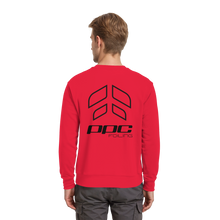 Load image into Gallery viewer, PPC Foiling Premium Logo Sweatshirt - Premium Sweatshirt