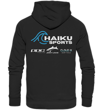 Load image into Gallery viewer, HAIKU Team Collection WP - Premium Unisex Hoodie