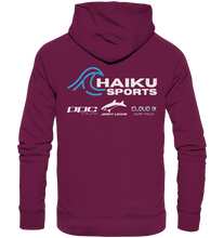 Load image into Gallery viewer, HAIKU Team Collection WP - Premium Unisex Hoodie