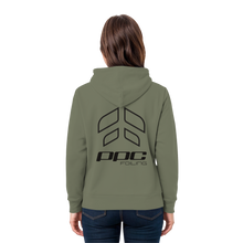 Load image into Gallery viewer, PPC Foiling Premium Logo Sweatshirt - Premium Unisex Hoodie