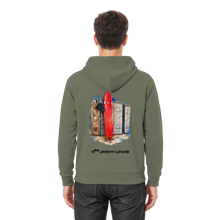 Load image into Gallery viewer, The Beach Board Shack - Premium Unisex Hoodie