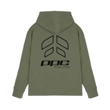 Load image into Gallery viewer, PPC Foiling Premium Logo Sweatshirt - Premium Unisex Hoodie