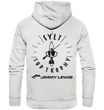 Load image into Gallery viewer, JL Sylt SUP Trophy - Premium Unisex Hoodie
