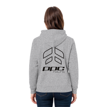 Load image into Gallery viewer, PPC Foiling Premium Logo Sweatshirt - Premium Unisex Hoodie