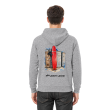 Load image into Gallery viewer, The Beach Board Shack - Premium Unisex Hoodie
