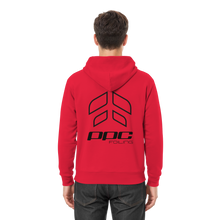 Load image into Gallery viewer, PPC Foiling Premium Logo Sweatshirt - Premium Unisex Hoodie