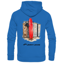 Load image into Gallery viewer, The Beach Board Shack - Premium Unisex Hoodie