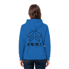 Load image into Gallery viewer, PPC Foiling Premium Logo Sweatshirt - Premium Unisex Hoodie