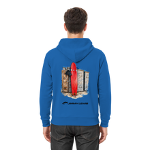 Load image into Gallery viewer, The Beach Board Shack - Premium Unisex Hoodie