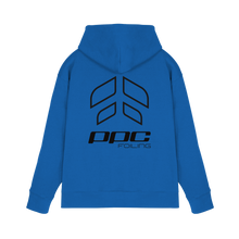 Load image into Gallery viewer, PPC Foiling Premium Logo Sweatshirt - Premium Unisex Hoodie