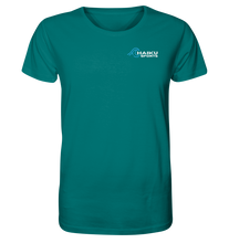 Load image into Gallery viewer, HAIKU Team Collection WP - Organic Shirt