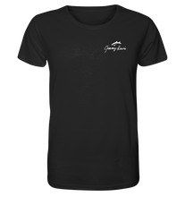 Load image into Gallery viewer, Jimmy Lewis Heritage Series - since 1968 - Organic Shirt - Organic Shirt