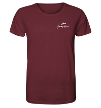 Load image into Gallery viewer, Jimmy Lewis Heritage Series - since 1968 - Organic Shirt - Organic Shirt