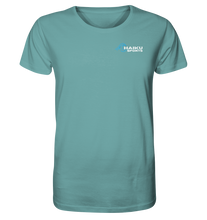 Load image into Gallery viewer, HAIKU Team Collection WP - Organic Shirt