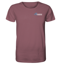Load image into Gallery viewer, HAIKU Team Collection WP - Organic Shirt