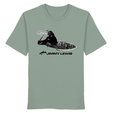 Lade das Bild in den Galerie-Viewer, Jimmy Lewis Super Tech Ripper - Organic Shirt