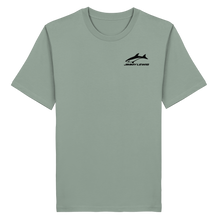 Lade das Bild in den Galerie-Viewer, The Beach Board Shack - Organic Shirt