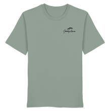 Load image into Gallery viewer, Jimmy Lewis JLay Super Tech Ripper T-Shirt Kopie - Organic Shirt