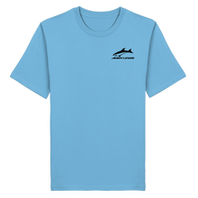 Lade das Bild in den Galerie-Viewer, The Beach Board Shack - Organic Shirt