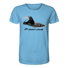 Lade das Bild in den Galerie-Viewer, Jimmy Lewis Super Tech Ripper - Organic Shirt