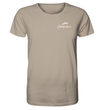 Lade das Bild in den Galerie-Viewer, Jimmy Lewis Heritage Series – seit 1968 – Organic Shirt