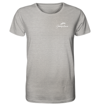 Load image into Gallery viewer, Jimmy Lewis Heritage Series - since 1968 - Organic Shirt - Organic Shirt