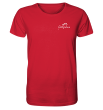 Load image into Gallery viewer, Jimmy Lewis Heritage Series - since 1968 - Organic Shirt - Organic Shirt