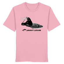 Lade das Bild in den Galerie-Viewer, Jimmy Lewis Super Tech Ripper - Organic Shirt