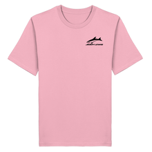 Lade das Bild in den Galerie-Viewer, The Beach Board Shack - Organic Shirt