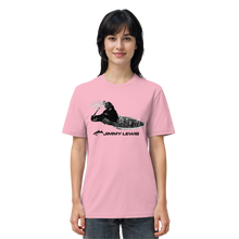 Lade das Bild in den Galerie-Viewer, Jimmy Lewis Super Tech Ripper - Organic Shirt