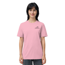 Load image into Gallery viewer, Jimmy Lewis JLay Super Tech Ripper T-Shirt Kopie - Organic Shirt