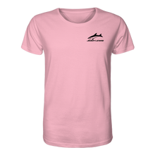 Lade das Bild in den Galerie-Viewer, The Beach Board Shack - Organic Shirt