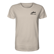 Lade das Bild in den Galerie-Viewer, The Beach Board Shack - Organic Shirt