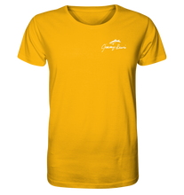 Lade das Bild in den Galerie-Viewer, Jimmy Lewis Heritage Series – seit 1968 – Organic Shirt