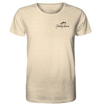 Lade das Bild in den Galerie-Viewer, Jimmy Lewis Heritage Series – seit 1968 – Organic Shirt