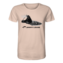 Lade das Bild in den Galerie-Viewer, Jimmy Lewis Super Tech Ripper - Organic Shirt