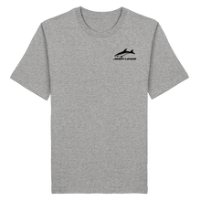 Lade das Bild in den Galerie-Viewer, The Beach Board Shack - Organic Shirt