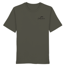 Load image into Gallery viewer, Jimmy Lewis JLay Super Tech Ripper T-Shirt Kopie - Organic Shirt