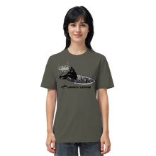 Lade das Bild in den Galerie-Viewer, Jimmy Lewis Super Tech Ripper - Organic Shirt