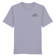 Load image into Gallery viewer, Jimmy Lewis JLay Super Tech Ripper T-Shirt Kopie - Organic Shirt
