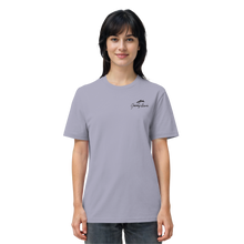 Load image into Gallery viewer, Jimmy Lewis JLay Super Tech Ripper T-Shirt Kopie - Organic Shirt
