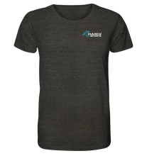 Load image into Gallery viewer, HAIKU Team Collection WP - Organic Shirt (meliert)