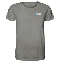 Load image into Gallery viewer, HAIKU Team Collection WP - Organic Shirt (meliert)