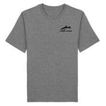 Lade das Bild in den Galerie-Viewer, The Beach Board Shack - Organic Shirt